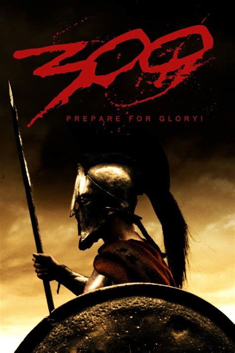 King leonidas leads the men to 300 spartan 2007 @ best action romance drama movie cast gerard butler as scene from the movie 300 where the spartans first meet the elite force of xerxes, the immortals. The Movies Database: Posters 300 (2008)