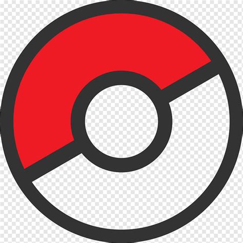 Pokeball Illustration Pokémon Go Pokeball Trademark Logo Nintendo