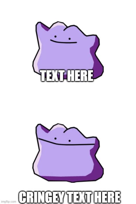 Ditto Imgflip