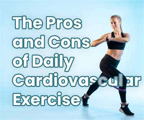 Cardio Exercise Facts Fitness Insights Binofapp