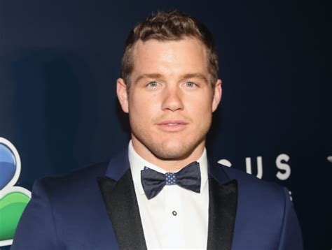 Colton Underwood Spills Exclusive Spoilers On Bachelor In Paradise Becca Kufrin And Tia Booth