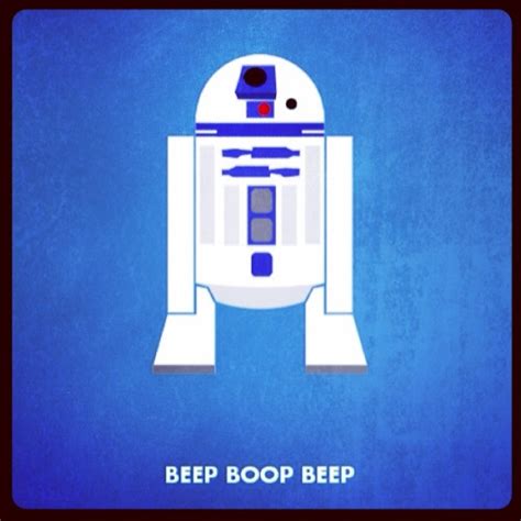 Avec freezone, vous pouvez créer votre propre blog, diffuser vos propres informations, créer des groupes autours des sujets qui vous intéressent mais également trouver de l'aide ou encore participer aux commentaires d'univers freebox. beep boop beep. #r2d2 #starwars #droid #quote #beep | Flickr