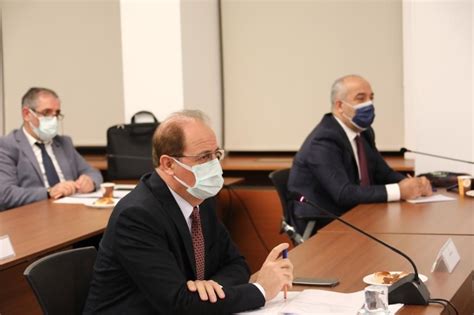 Recognition and equivalence services are carried out within council of higher education since 1983, in order to determine equivalents of associate, bachelor's and master's degree diplomas from international higher education institutions in higher education system of our country. Rektör Coşkun 'YÖK Anadolu Projesi' kapsamında ...