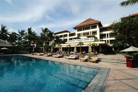 The Legian Seminyak Bali Hotel Review Paradise Im Home — Mens