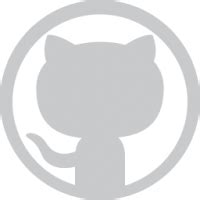 Github pages logo repository fork, github, mammal, cat like mammal png. GitHub логотип PNG