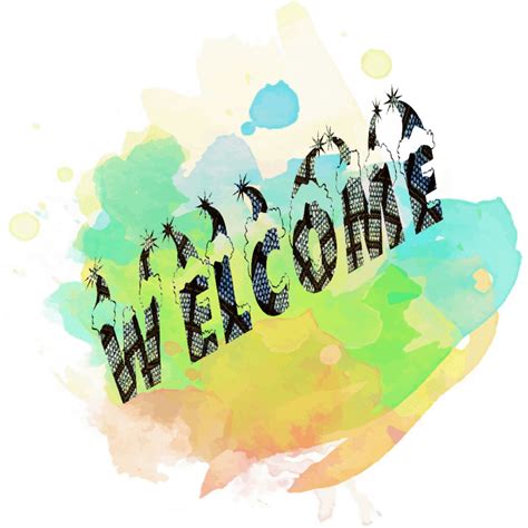 Welcome Text Free Stock Photo Public Domain Pictures