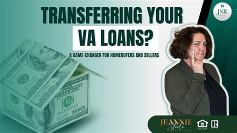 VA Loan Assumability: A Game-Changer for Homebuyers and Sellers - YouTube