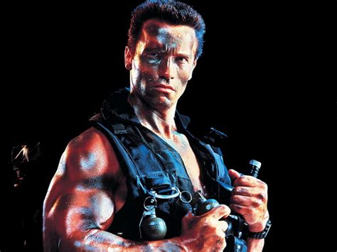 Arnold Schwarzenegger Hd Wallpaper Pixelstalknet
