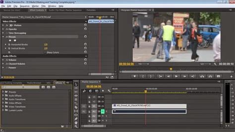 The premiere video editing review of adobe premiere pro. Adobe Premier Pro 7.0 Download Free - OceanofEXE