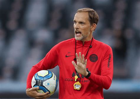 Thomas tuchel faces biggest test as chelsea clash with manchester united. Coach watch: Thomas Tuchel - The Coaches' Voice