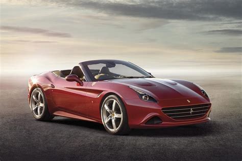 Ferraris New Model Wave Will Get Edgier Styling And Smaller More