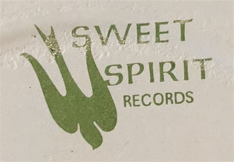Sweet Spirit Records 2 Label Releases Discogs