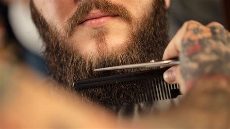 The Ultimate Guide Tips On How To Shape A Beard For Your Face Shape