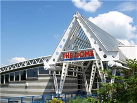 The Dome At Doncaster Lakeside Meetings Reviews Meetingsclub