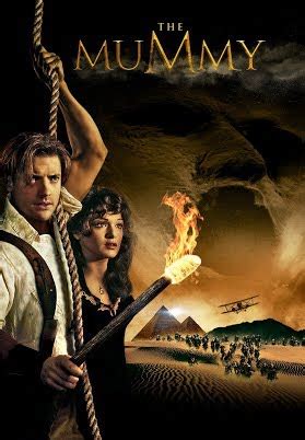 Based on the novel by a simple plan author scott smith, director carter b. The Mummy (1999) Trailer - YouTube