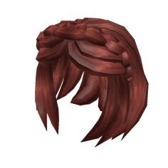 Customize your avatar with the cinnamon hair and millions of other items. Use Wanda  Black . and thousands of other assets to ...