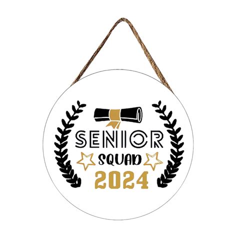 Get Noticed This Graduation Season With Our Eye Catching Door Sign A