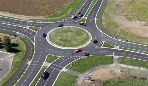 Bad Driving Habits How To Indicate Correctly On Roundabouts