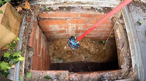 Common Causes Of Blocked Drains Know All About