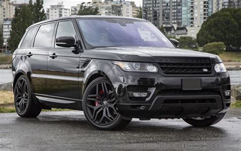 Range Rover Aftermarket Wheels Range Rover Sport Wheels And Tyres