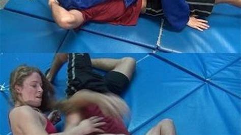 Ggcyprussallure Hd Grappling Girls In Action Clips4sale