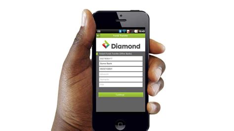 Payment apps make paying for your purchases, or splitting a bill easier than it's ever been. How To Increase Your Diamond Bank Mobile App Transfer ...