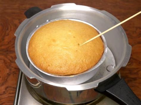 Maybe you would like to learn more about one of these? Cooker cake recipe | How to make cake in cooker - Swasthi ...