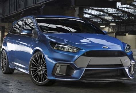 43 cars within 30 miles of mahwah, nj. Ford Focus RS 2015 and decently spec'd Mustang dilemma ...