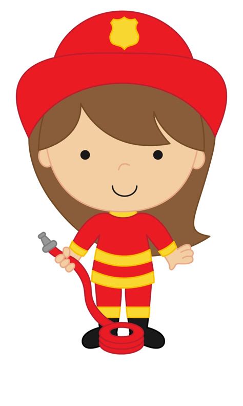 Fireman Clipart English Pictures On Cliparts Pub 2020 🔝