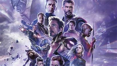 Avengers Endgame Poster 8k Russian Wallpapers Background
