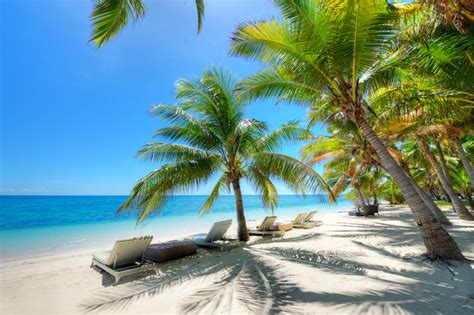 About Vomo Island Fiji A Luxury Five Star Fiji Resort