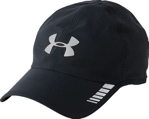 Under Armour Under Armour Mens Launch Armourvent Running Hat