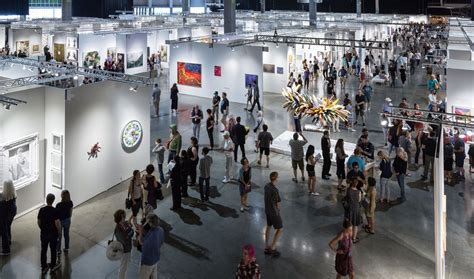 Seattle Art Fair Has Record Attendance The Untitled Magazine