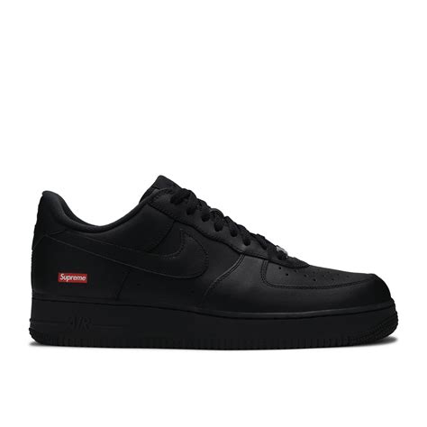 Nike Air Force 1 Low Supreme My Sports Shoe