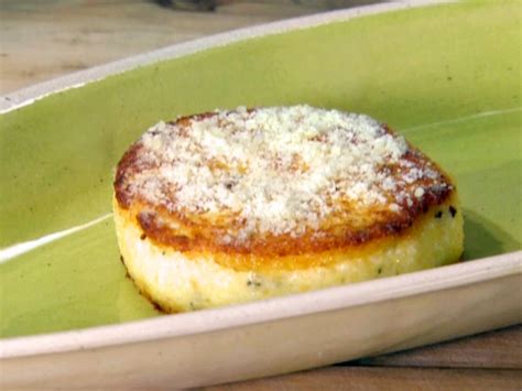 What you need to make fried polenta recipes vegetarian