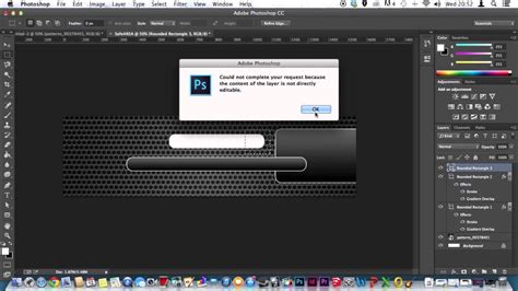 Photoshop Tutorial Macxtutorials How To Create A Youtube Cover Part