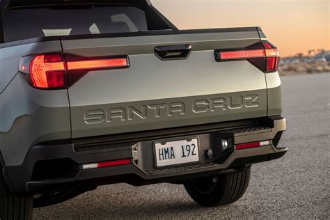 2021 hyundai santa cruz price, spy shots, redesign, and specs. HYUNDAI Santa Cruz specs & photos - 2021 - autoevolution