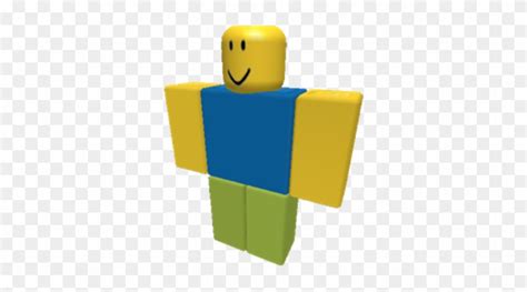 Roblox Noob Clip Art