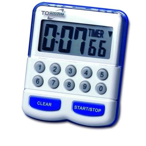 Shop Digital Countdowntimer And Stopwatch At Emi Ldacom