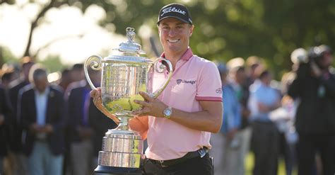 9 Perks Of Winning The Pga Championship Golf Monthly