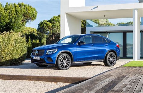 Big motoring world blue bell hill. Mercedes-Benz GLC Coupe on sale in Australia from $77,100 ...