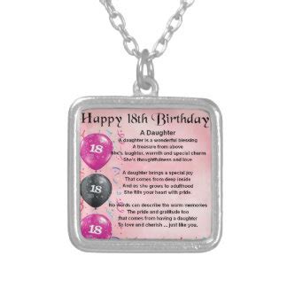 Show trust, then the daughter will certainly. Daughters 18th Birthday Gifts - Daughters 18th Birthday ...