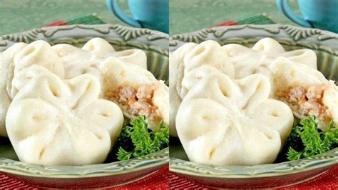 RESEP Bakpao Ayam Telur Asin, Ini 3 Hal yang Bikin Kudapan Lembut