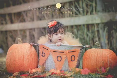 Harvest Halloween Mini Sessions By Breathtaking Memories Photography