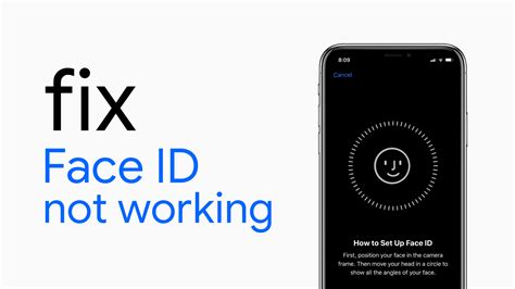 Face Id Not Working On Iphone Xs And Xs Max Heres The Real Fix All