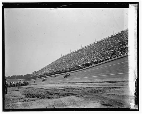 Beverly Hills Speedway 1920 Indy Car Racing Old Photos North Miami