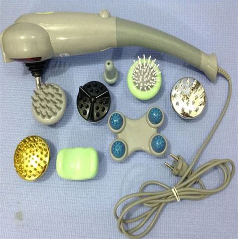 Magic Massager In Multi Level At Best Price In Coimbatore By Jingluo Health Stores Id 19553546755