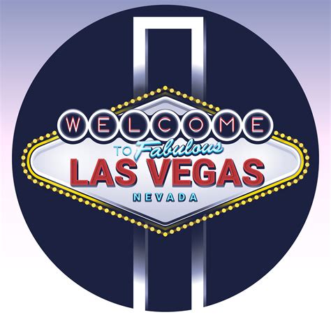 Welcome To Fabulous Las Vegas Nevada Sign 251675 Vector Art At Vecteezy