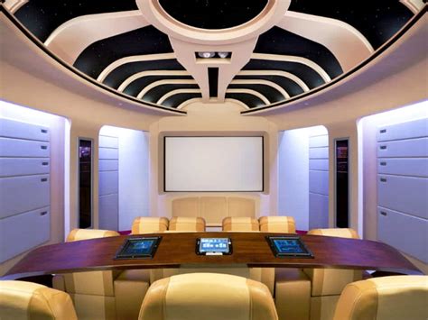 7 Tips For Building The Perfect Home Theater Room Ideas 2022
