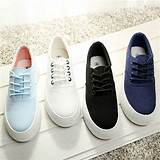 Cheap Canvas Sneakers Images